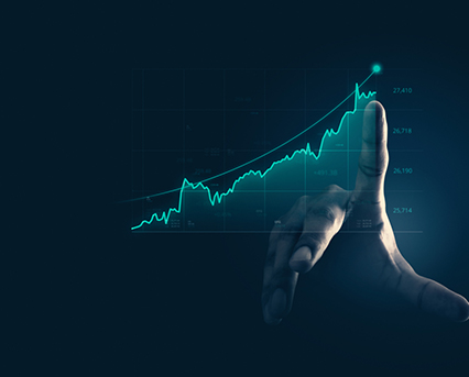 الاستثمار بالاسهم خطوة بخطوة